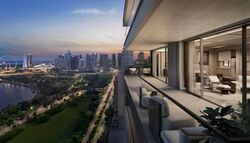 Beach Road (D7), Condominium #598084701